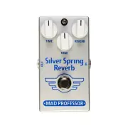 Mad Professor MAD-SSR Guitar Delay Effects Pedal