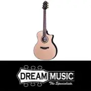 Crafter SR G-1000CE GA Acoustic Electric Guitar