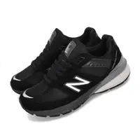 在飛比找momo購物網優惠-【NEW BALANCE】NB 990 慢跑鞋 寬楦 運動 