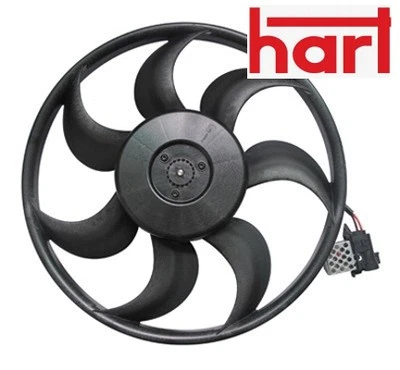 RADIATOR FAN 620 246 HART I