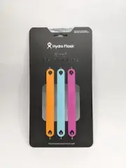 Hydro Flask Small Flex Strap Pack Southwest Orange, Blue, Pink - New