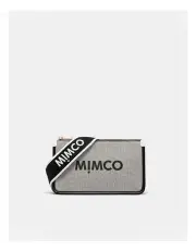 [Mimco] Patch Crossbody Bag in Multi