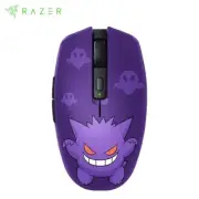 Razer Pokémon Gengar Orochi V2 Wireless Gaming Mouse