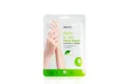 Absolute Repair & Care Hand Mask - Green Tea