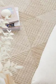 Veranda Panama Natural Rug