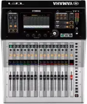 Yamaha TF-1 16 Channel Digital Mixer TF1 Mixing Console TF Series Japan NEW