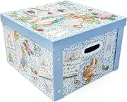 Storage Box, Peter Rabbit, Large