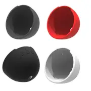 Silicone Protective Case Cover Dustproof Cover for Amazon Echo Pop Smart Speaker