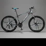 2021 New Cross Knife Wheel Shifting Mountain Bike