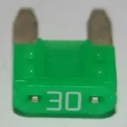 Littelfuse MINI Blade Fuse 30A - Pack of 25