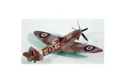 Airfix 1/48 Supermarine Spitfire F Mk.Xviii