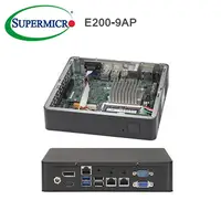 在飛比找PChome24h購物優惠-超微Supermicro嵌入式系統E200-9AP