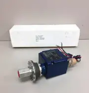 Neo-Dyn Adjustable Pressure Switch Model: 110P44CB