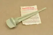 NOS Honda CB100 CB125 CL100 CL125 SL100 SL125 TL125 XL100 XL125 Oil Dipstick 156