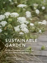 在飛比找博客來優惠-Sustainable Garden: Projects, 