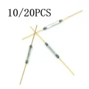 Electrical Testing Equipment Reed Switch Induction Switch -60??~+155?? 14*2mm