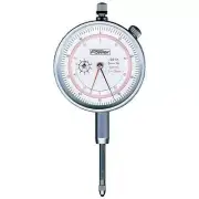 Fowler, 52-530-110-0 1"/25 mm Reading Dial Indicator
