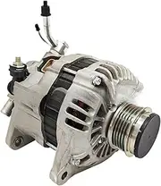 Generator Alternator Compatible With HYUNDAI TERRACAN Compatible With KIA CARNIVAL II 2.9 CRDi 373004X500 373004X501 373004X503 373004X003 373004X950
