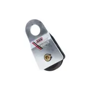 ARB ARB2091A Snatch Block - 1/4"-1/2" Cable NEW