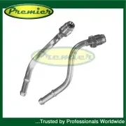 Premier DPF Pressure Sensor Pipe Euro 4 Fits Honda CR-V 2.2 TDi #1 18168R07E00