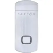Sector Mod. Sector Fit Unisex Water Resistant Splash Proof Plastic Case Wristwat