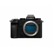 Panasonic LUMIX S5 Body