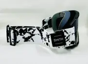 Smith Optics Squad S ChromaPop Snow Goggles w/ Bonus Lens / Brand New