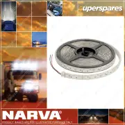 Narva 5M Waterproof L.E.D Tape Strip - High Output Red 12V Interior Light