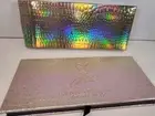 Anastasia Beverly Hills x Jackie Aina Eyeshadow Palette BNIB Discontinued
