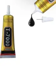 T7000 Mobile Repair LCD Screen Back Glass Cover Adhesive PVC Multi Purpose Glue