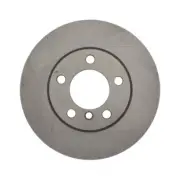 C-TEK Standard Disc Brake Rotors fits 2011-2016 Mini Cooper Countryman Cooper Pa (for: Mini)