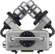 ZOOM XYH-5 XY stereo microphone capsule with shock mount