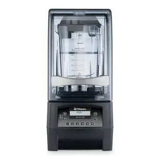 營業用冰沙機Vitamix TQO 3H 美國進口靜音高速 調理機 攪拌機 (含罩式) (9.6折)