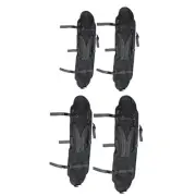 Snowboard Bag Ski Bag Snowboard Protector Cover Case Portable with Adjustable