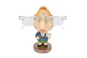 Whimsical Teacher Eyeglass Holder