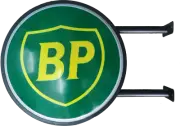 BP Bar Lighting Wall Sign Light LED Christmas in July Sale