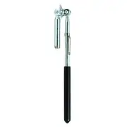 GENERAL TOOLS #392 2lb MAGNETIC PICK-UP TOOL W/ PIVOT JOINT