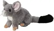 Elka Australia Possum Pete Plush Soft Toy, 45 cm Size