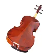New High Quality 15.5" Size Viola Solid Wood Intermediate Level Viola Kit