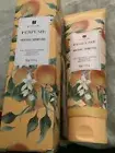 Avon Elastine perfume fresh citrus 2-in-1 shampoo &conditioner 8.4 fl oz