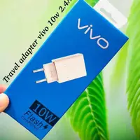 在飛比找蝦皮購物優惠-Wwa132 旅行適配器 VIVO 1USB 10W 充電器