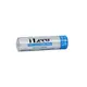 iLeco 18650凸頭鋰電池 2600mAh (1入)(ILE1826CR-1P)-BATTE830