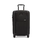 Tumi Alpha 3 International Expandable 4-Wheel Carry-On