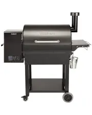 Cuisinart 8-in-1 Wood Pellet Grill & Smoker CPG-465