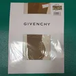 法國 GIVENCHY 紀文希 全新 女 日本製 優雅 質感 絲襪 褲襪