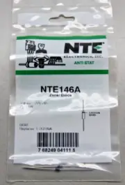 NTE146A ZENER DIODE