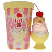 Anna Sui Sundae Mellow Yellow Anna Sui EdT 1.7 oz / e 50 ml