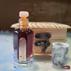 !ATTENTION! 40 Years Old RED HINA / HENNA 12ml ATTAR PERFUME OIL FRAGRANCE SCENT