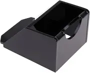 1 Deck Acrylic Dealer Trading Shoe for Poker // Casino Card Games