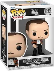 FUNKO POP! Movies: The Godfather S2 - Fredo Corleone
